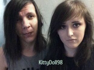KittyDoll98