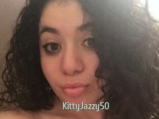KittyJazzy50