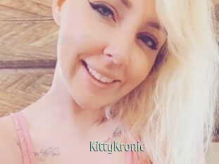 KittyKronic