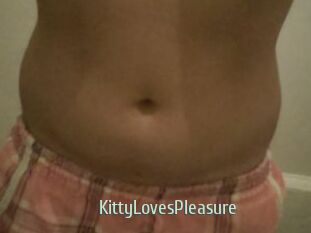 KittyLovesPleasure