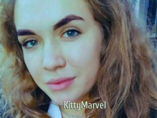 KittyMarvel