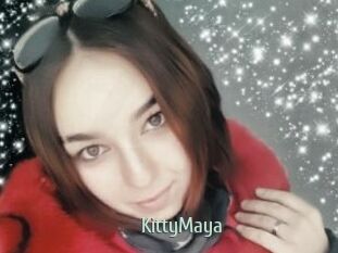 KittyMaya