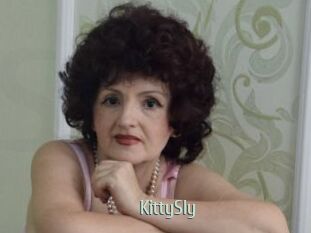 KittySly