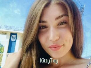 KittyToy