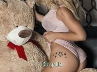 KittyXLia
