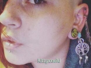 Kittyxxwild