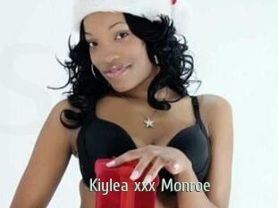 Kiylea_xxx_Monroe Sexcam Zone