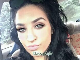KlassyKylie