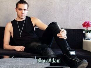 KlausAdam