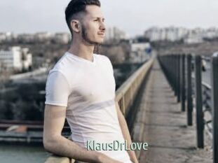 KlausDrLove