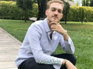 KlausKlein