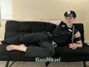 KlausMikael Sexcam Zone