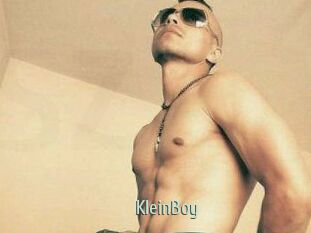 Klein_Boy
