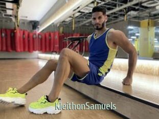 KleithonSamuels