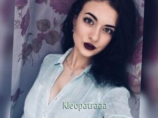 Kleopatraaa