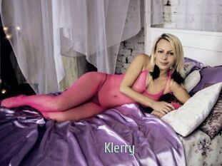 Klerry