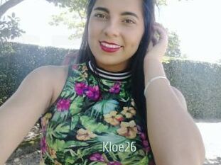 Kloe26