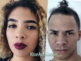 KloeAndGadiel