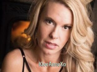 KloeAnneXo