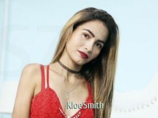 KloeSmith