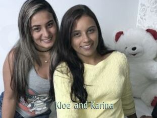 Kloe_and_Karina