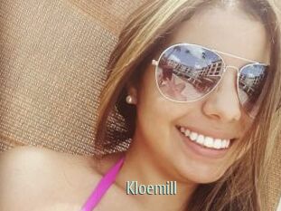Kloemill