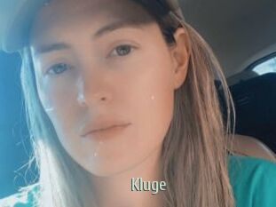 Kluge