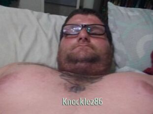 Knocklez86