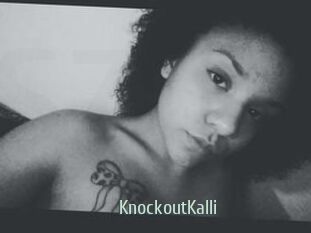 KnockoutKalli Sexcam Zone