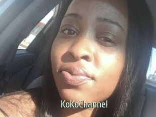 KoKoChannel