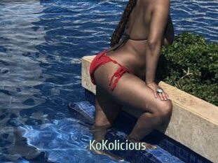 KoKolicious