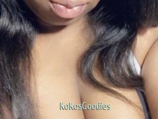KoKosGoodies