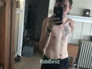 Kobi_Benz