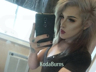 KodaBurns