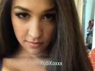 KodiKoxxx