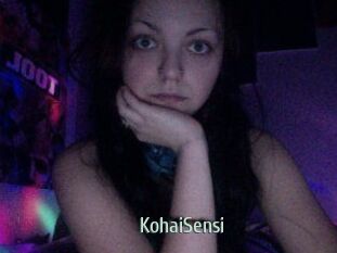 KohaiSensi