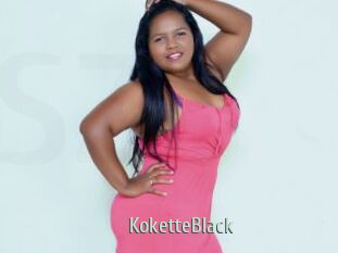 KoketteBlack