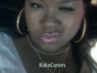 KokoCurves