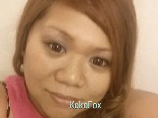 Koko_Fox