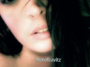 KokoKravitz