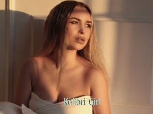 Kolibri_Girl