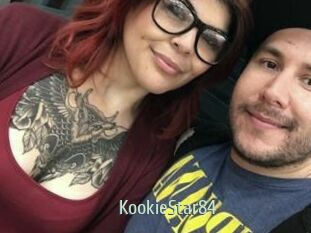 KookieStar84