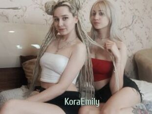 KoraEmily
