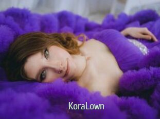 KoraLown