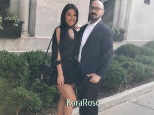 KoraRose Sexcam Zone