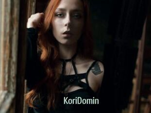 KoriDomin