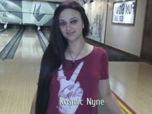 Kosmic_Nyne Sexcam Zone