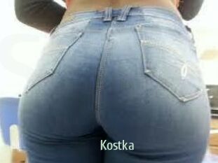 Kostka
