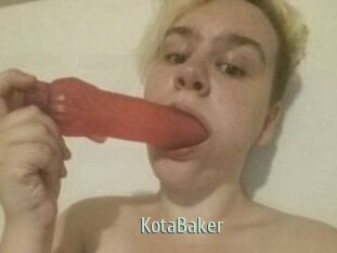KotaBaker