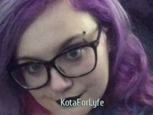 KotaForLyfe